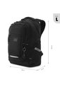 Morral Universitario Porta PC 13