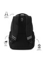 Morral Universitario Porta PC 13