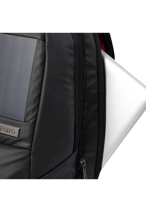 Morral Con Panel Solar Blesbok