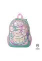 Morral Para Niña Mellow Mediano Estampado De Oso de Totto