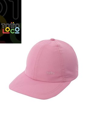 Gorra Beisbolera Nai Color Rosada