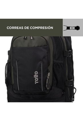 Morral De Ruedas Boroz