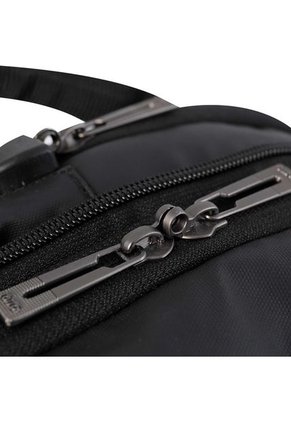 Morral Con Panel Solar Blesbok