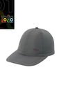 Gorra Beisbolera Naiad Color Gris de Totto