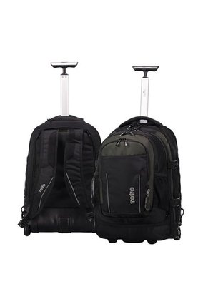 Morral De Ruedas Boroz