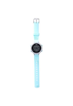 Reloj Digital Bubble Mujer Azul