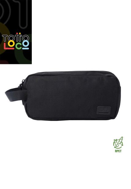 Cosmetiquera Multiuso Chizal Negra