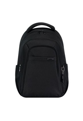 Morral Ejecutivo Porta PC 14" Wivetto Negro Hombre