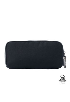 Cartuchera Multiuso Cinta Negra