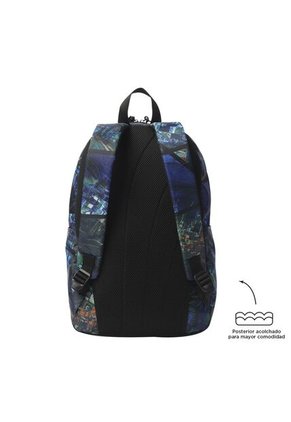 Morral Universitario Porta PC 14" Tocax Azul Hombre