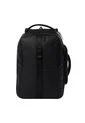 Morral De Viaje Grande Deploy Travel Negro de Totto