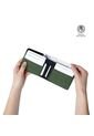 Billetera Para Hombre Lad Con RFID Blocker Negra de Totto