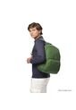 Morral Universitario Ometto Verde Hombre de Totto