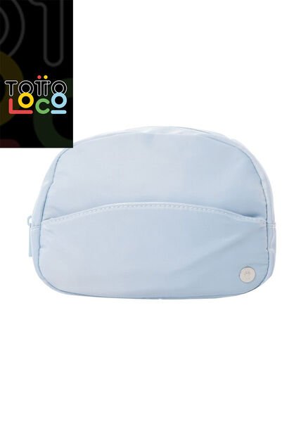 Cosmetiquera Multiuso Freya 2 Azul