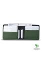Billetera Para Hombre Lad Con RFID Blocker Negra de Totto