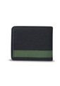 Billetera Para Hombre Lad Con RFID Blocker Negra de Totto
