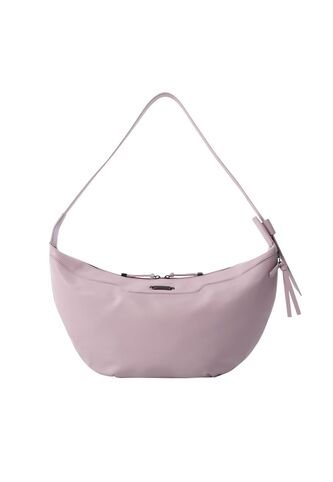 Bolso Para Mujer Toscana Crossbody Mediano Rosado Totto