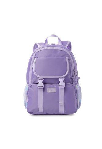 Morral Para Niña Cluw Mediano Porta PC 14