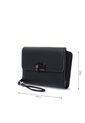 BILLETERA TOTTO SMOOTH CRI Talla N/A de Totto