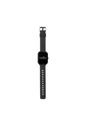 Reloj Inteligente F33 Smartwatch Color Negro