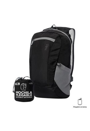 MORRAL TOTTO TROKER 15 Talla N/A