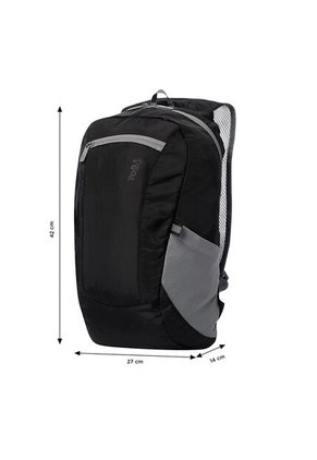 MORRAL TOTTO TROKER 15 Talla N/A