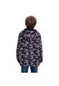 Chaqueta Para Niño Valerio Ligera Color Gris de Totto