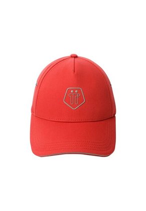 Gorra Beisbolera Totto Plus Roja