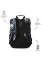 Morral Juvenil Porta Tablet 10