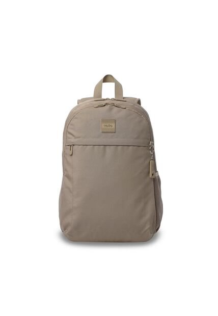 Morral Universitario Becky Porta PC 14