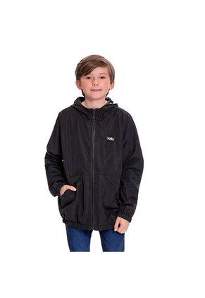 Chaqueta Para Niño Valerio Ligera Color Gris