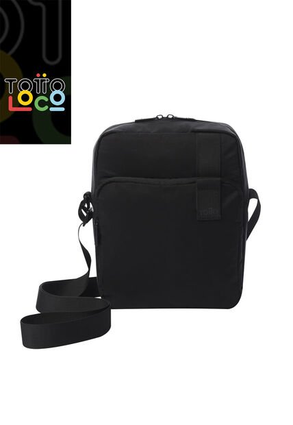 Bolso Para Hombre Porta Tableta 10