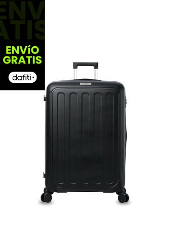 Maleta De Viaje 23 Kg 360 Kaland Bodega Negra Totto