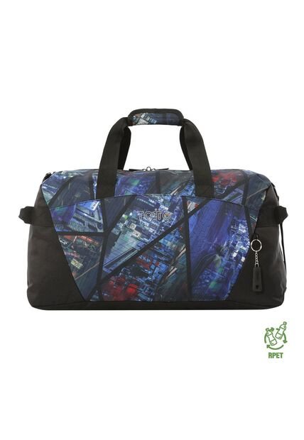 Tula De Viaje Active Pro Mediana Azul