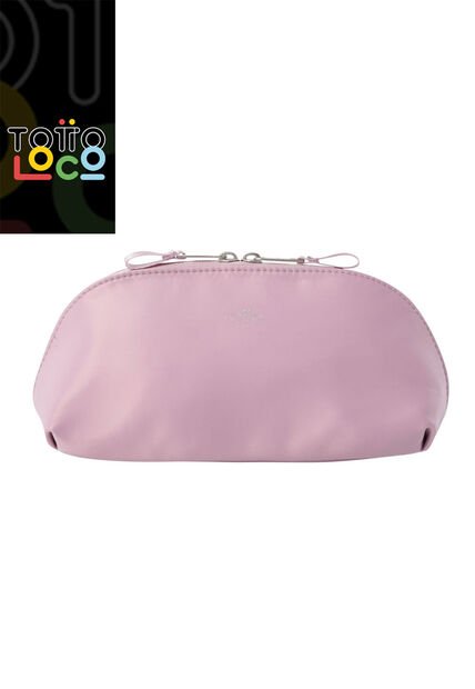 Cosmetiquera Multiuso Bel Rosada