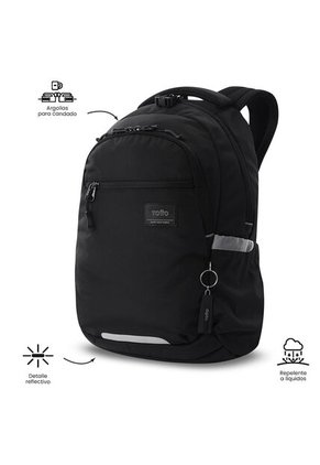 MORRAL TOTTO MISISIPI L Talla N/A