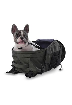 Cargador Para Mascota Meraki Verde