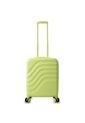 Maleta De Cabina 360 Bazy+ 2.0 10 Kilos Verde de Totto
