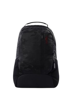 Morral Universitario Porta PC 16" Detroit Negro Hombre