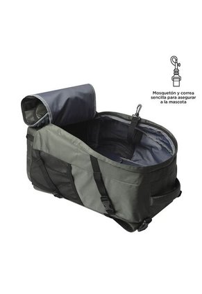 Cargador Para Mascota Meraki Verde