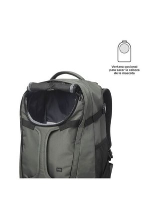 Cargador Para Mascota Meraki Verde