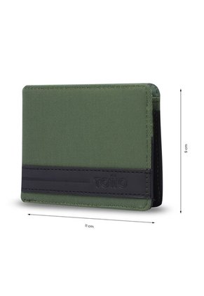 BILLETERA TOTTO VLIDERI 3.0 Talla N/A