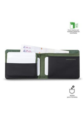 BILLETERA TOTTO VLIDERI 3.0 Talla N/A