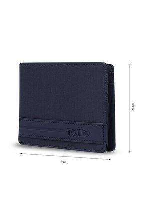 BILLETERA TOTTO VLIDERI 3.0 Talla N/A