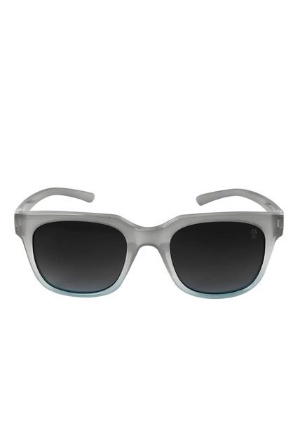Gafas De Sol Vita Uv400 Gris