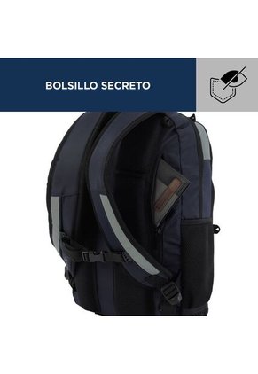 Morral Para Hombre Baures