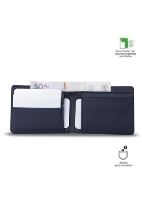 BILLETERA TOTTO VLIDERI 3.0 Talla N/A