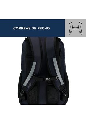 Morral Para Hombre Baures