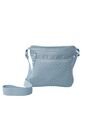 Bolso Para Mujer Gerona 2.0 Crossbody Azul de Totto