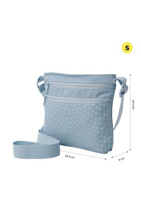 Bolso Para Mujer Gerona 2.0 Crossbody Azul